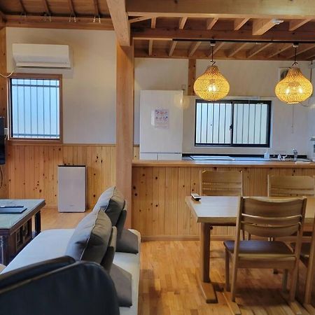 Kami Amakusa Sunny House Shirato 아파트 외부 사진