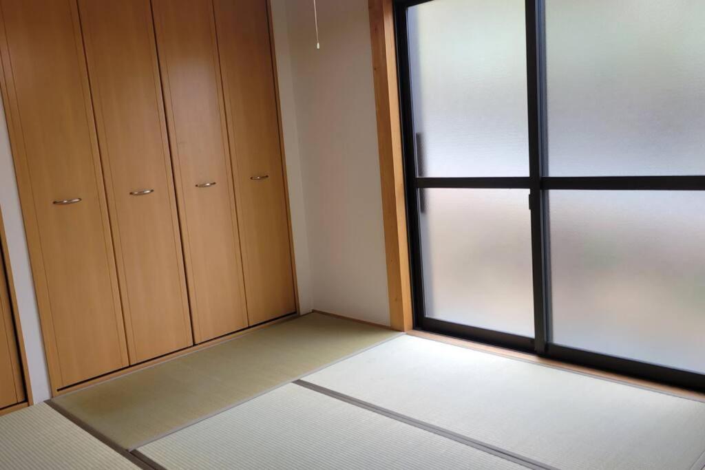 Kami Amakusa Sunny House Shirato 아파트 외부 사진