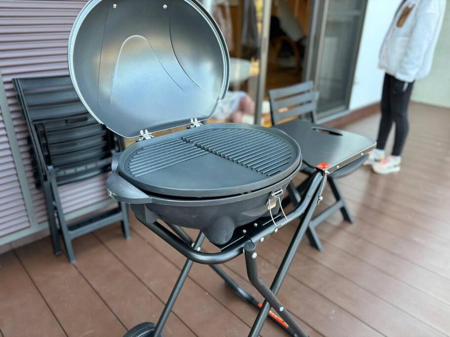Kami Amakusa Sunny House Shirato 아파트 외부 사진
