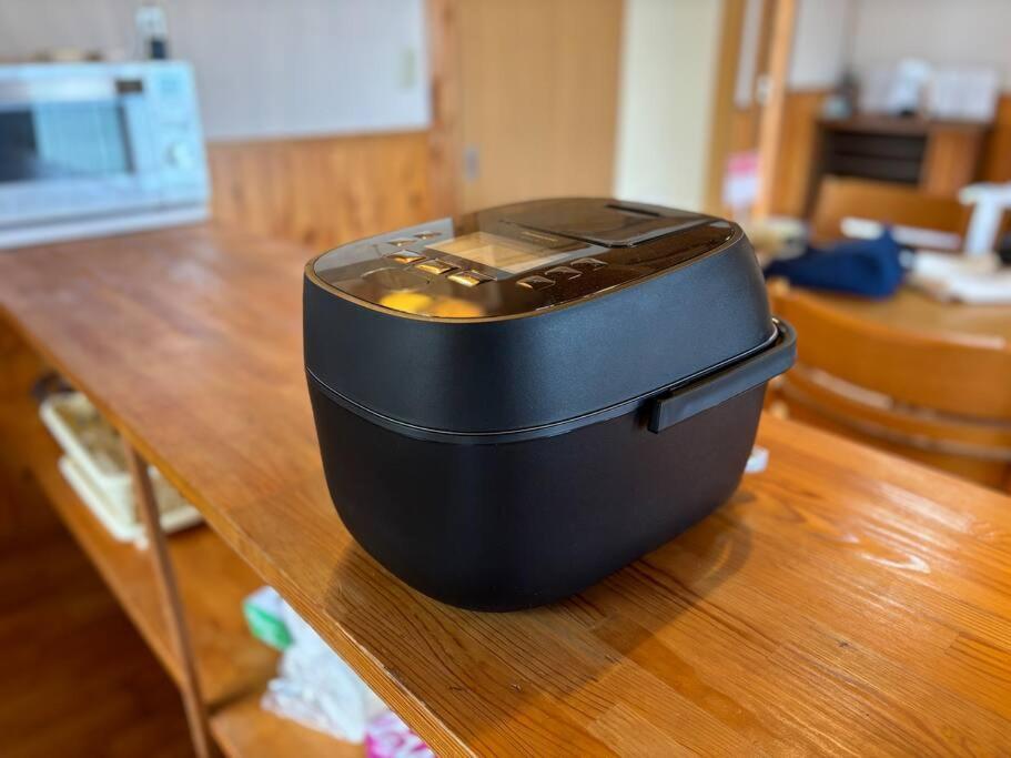 Kami Amakusa Sunny House Shirato 아파트 외부 사진