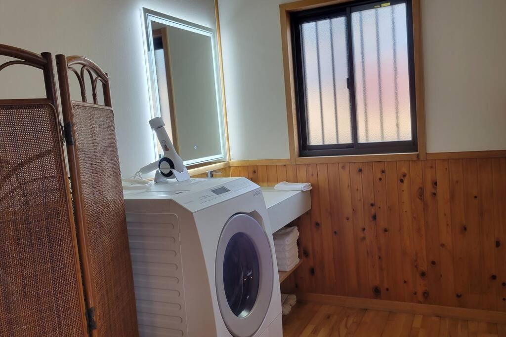 Kami Amakusa Sunny House Shirato 아파트 외부 사진