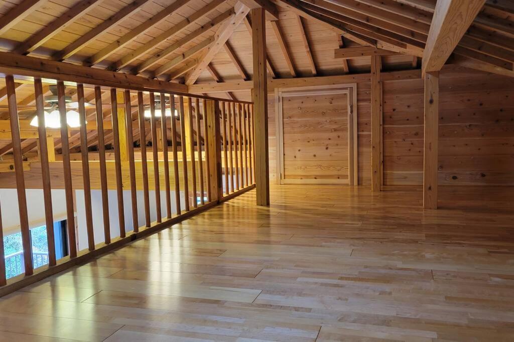 Kami Amakusa Sunny House Shirato 아파트 외부 사진